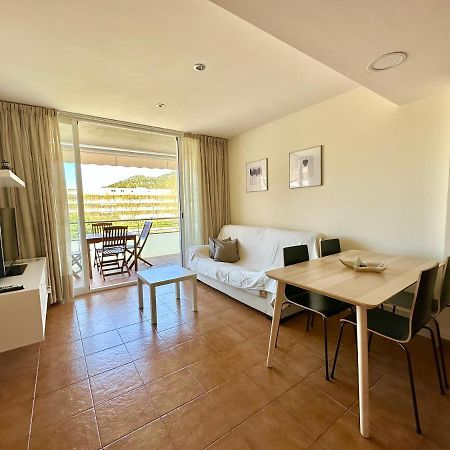New! Apartamento Con Piscina Y Balcon A 2 Minutos De La Playa. Wi-Fi L'Estartit Exteriör bild