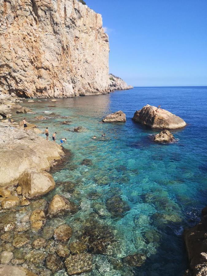 New! Apartamento Con Piscina Y Balcon A 2 Minutos De La Playa. Wi-Fi L'Estartit Exteriör bild