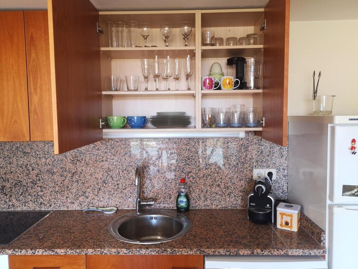New! Apartamento Con Piscina Y Balcon A 2 Minutos De La Playa. Wi-Fi L'Estartit Exteriör bild