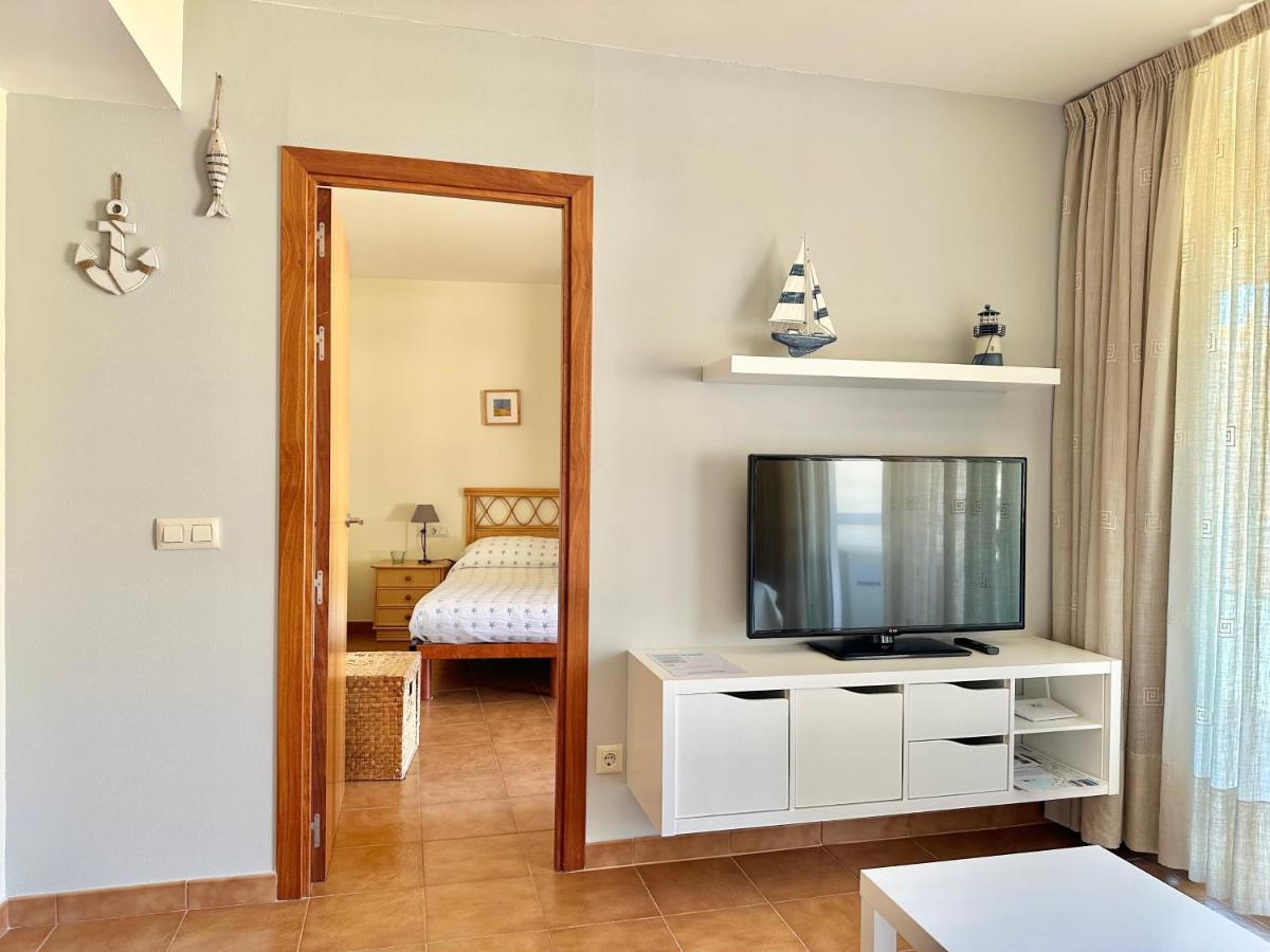 New! Apartamento Con Piscina Y Balcon A 2 Minutos De La Playa. Wi-Fi L'Estartit Exteriör bild