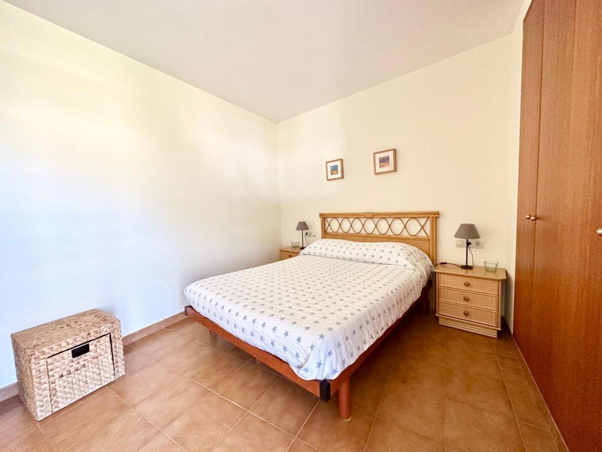 New! Apartamento Con Piscina Y Balcon A 2 Minutos De La Playa. Wi-Fi L'Estartit Exteriör bild