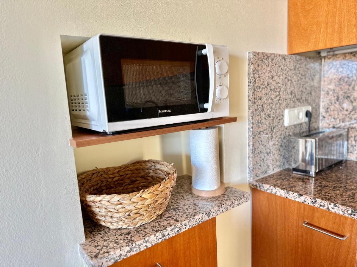 New! Apartamento Con Piscina Y Balcon A 2 Minutos De La Playa. Wi-Fi L'Estartit Exteriör bild