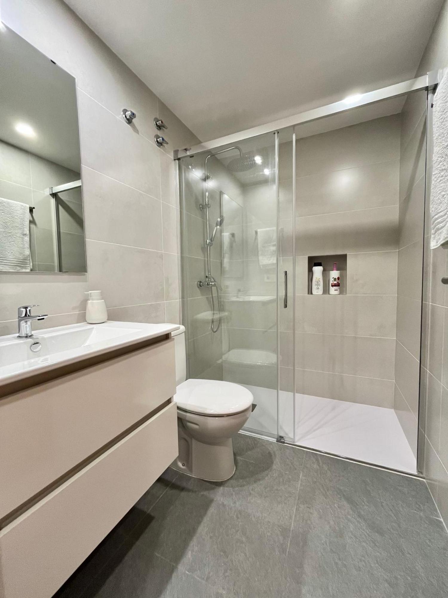 New! Apartamento Con Piscina Y Balcon A 2 Minutos De La Playa. Wi-Fi L'Estartit Exteriör bild