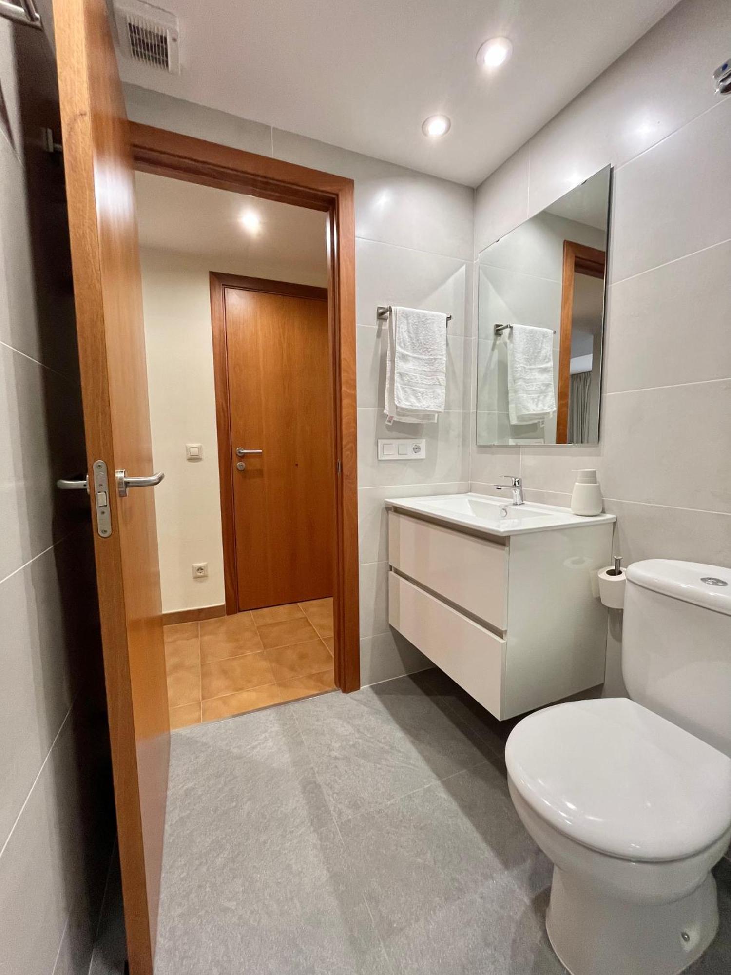 New! Apartamento Con Piscina Y Balcon A 2 Minutos De La Playa. Wi-Fi L'Estartit Exteriör bild